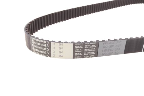 Комплект ремня грм continental CT1064K1