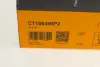 Комплект ремня грм continental CT1064 WP2
