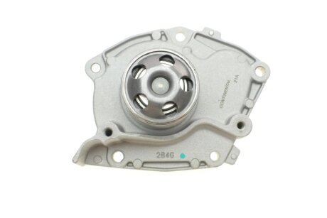 Комплект ремня грм continental CT1064WP2