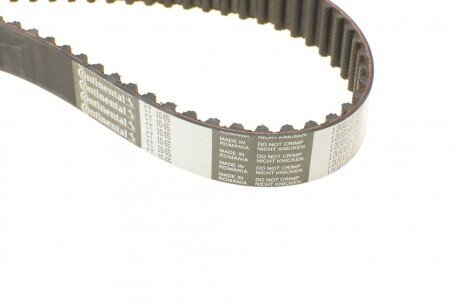 Комплект ремня грм continental CT1065WP1