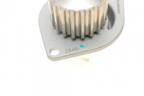 Комплект ремня грм continental CT1065WP1