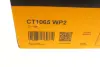 Комплект ремня грм continental CT 1065 WP2