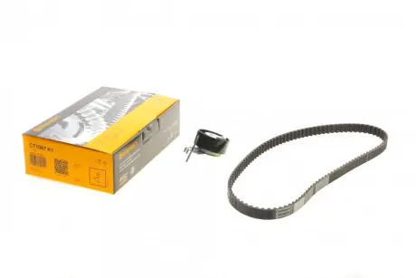 Комплект ременя грм Continental CT 1067 K1