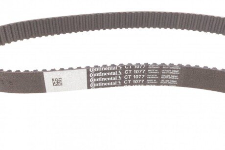 Комплект ремня грм continental CT1077K2
