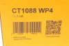 Комплект ремня грм continental CT1088WP4