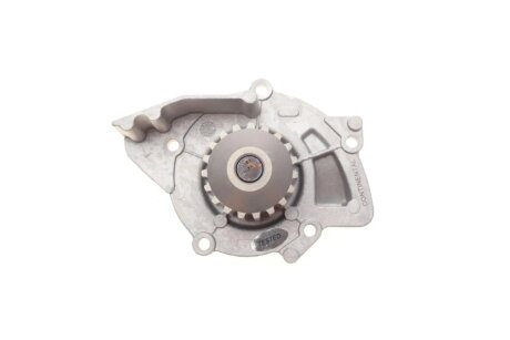 Комплект ремня грм continental CT1091WP1