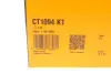 Комплект ремня грм continental CT1094K1