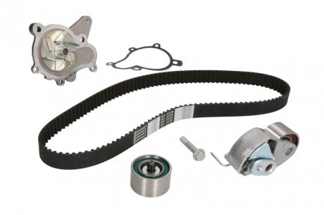 Комплект ремня грм continental CT1099WP1