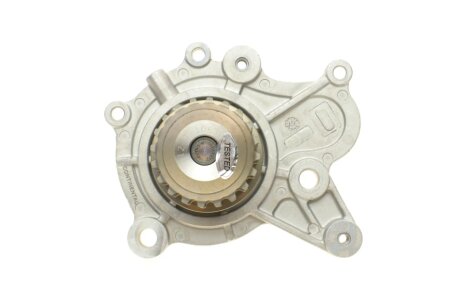 Комплект ременя грм continental CT1099WP1