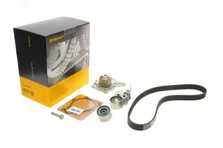 Комплект ремня грм continental CT 1099 WP1