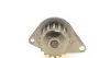 Комплект ремня грм continental CT1101WP1