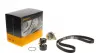 Комплект ремня грм continental CT1101WP1