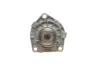 Комплект ремня грм continental CT1105WP2