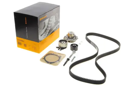 Комплект ременя грм Continental CT1105WP2
