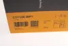 Комплект ремня грм continental CT1106WP1