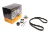 Комплект ремня грм continental CT1106WP1
