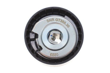 Комплект ременя грм continental CT1130WP2