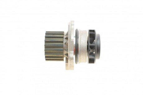 Комплект ремня грм continental CT1134WP1