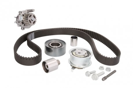 Комплект ременя грм continental CT1134WP2