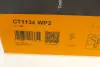 Комплект ремня грм continental CT1134 WP2