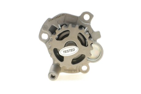 Комплект ременя грм continental CT1134WP2