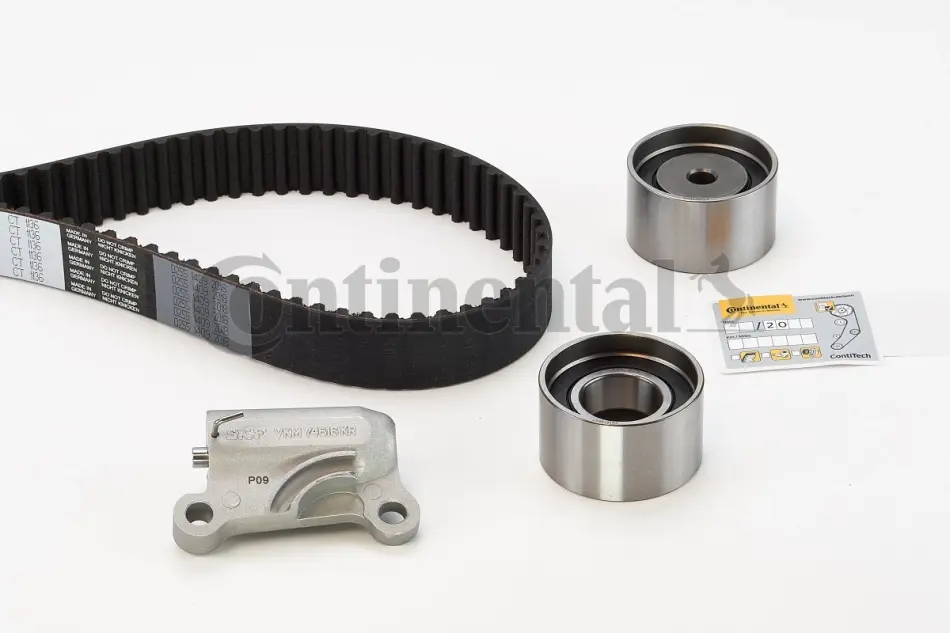 Комплект ремня грм continental CT 1136 K1