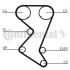 Комплект ременя грм continental CT1138WP1