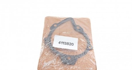 Комплект ременя грм continental CT1140WP1