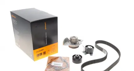 Комплект ремня грм continental CT1140WP1