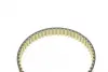 Комплект ремня грм continental CT1143WP1