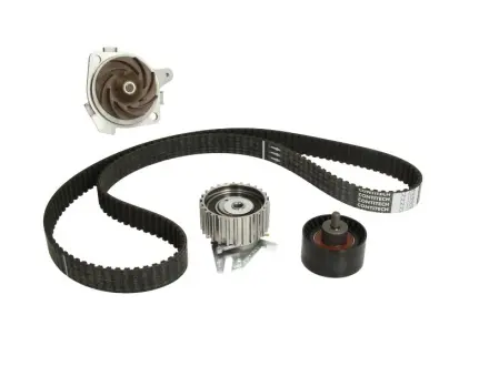 Комплект ремня грм continental CT1149WP1