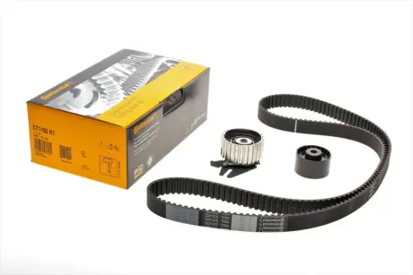 Комплект ремня грм continental CT 1155 K1