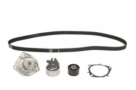 Комплект ремня грм continental CT1155WP1