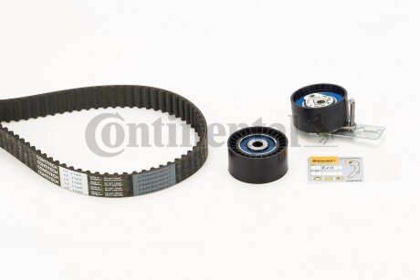 Комплект ременя грм continental CT1162K1