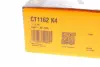 Комплект ремня грм continental CT1162K4