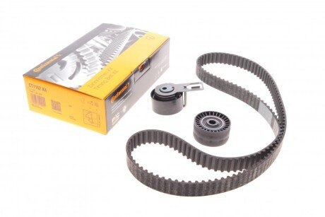 Комплект ременя грм continental CT1162K4