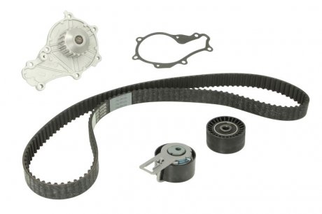 Комплект ремня грм continental CT1162WP3