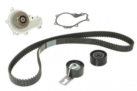 Комплект ремня грм continental CT1162WP3