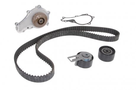 Комплект ременя грм continental CT1162WP4