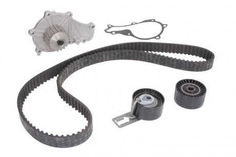 Комплект ремня грм continental CT1162WP4 на Фиат Скудо 2