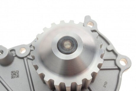 Комплект ременя грм continental CT1163WP1