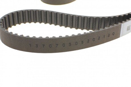 Комплект ременя грм continental CT1168K1