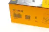 Комплект ремня грм continental CT1168K2