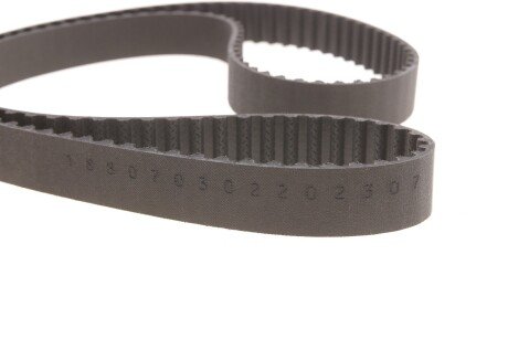 Комплект ремня грм continental CT1168K4