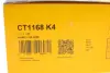 Комплект ремня грм continental CT1168K4
