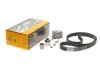 Комплект ремня грм continental CT1168K5
