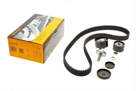 Комплект ременя грм Continental CT 1179 K3