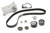 Комплект ремня грм continental CT1179WP3