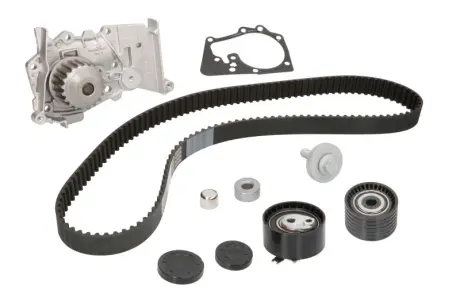 Комплект ремня грм continental CT1179WP3