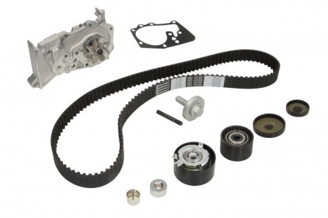 Комплект ремня грм continental CT1179WP4